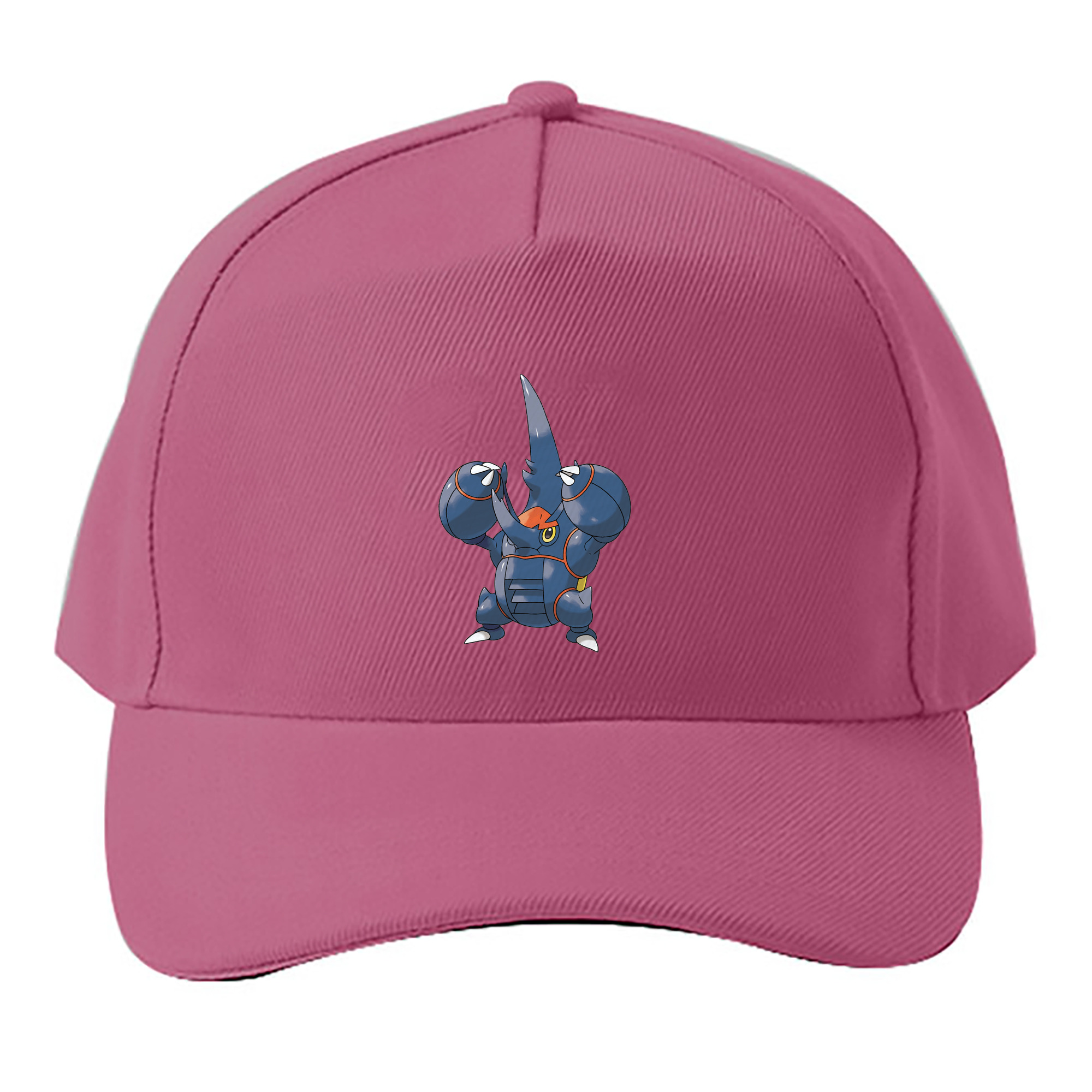 （画像用） ポケットモンスター Pokémon ベースボールキャップ 綿100％ 男女兼用 帽子 スポーツ
